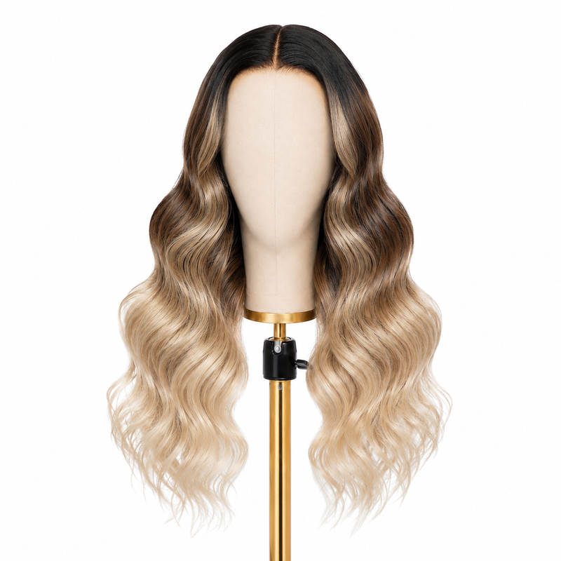 JAZ - AVH Extentions & Wigs