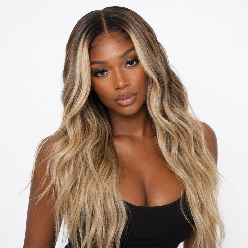 LIYAH - AVH Extentions & Wigs