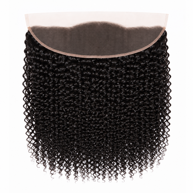 Mermaid Wave 13x4 Frontal Lace Closures - AVH Extentions & Wigs