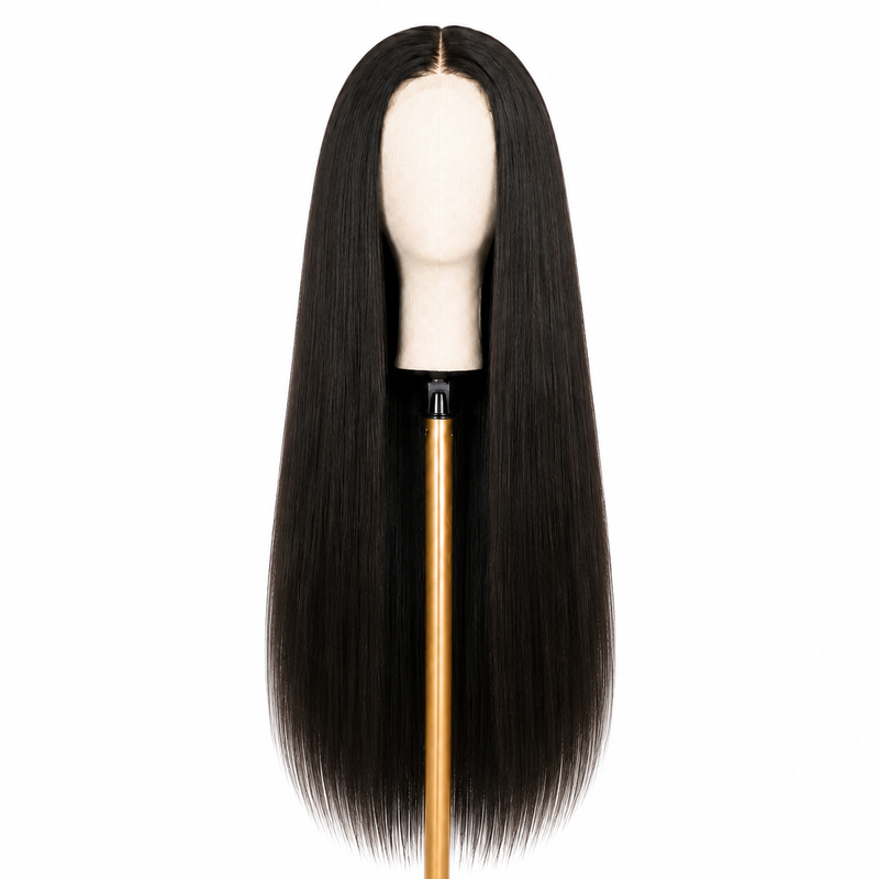 Amazonian Straight Full Lace Wig
