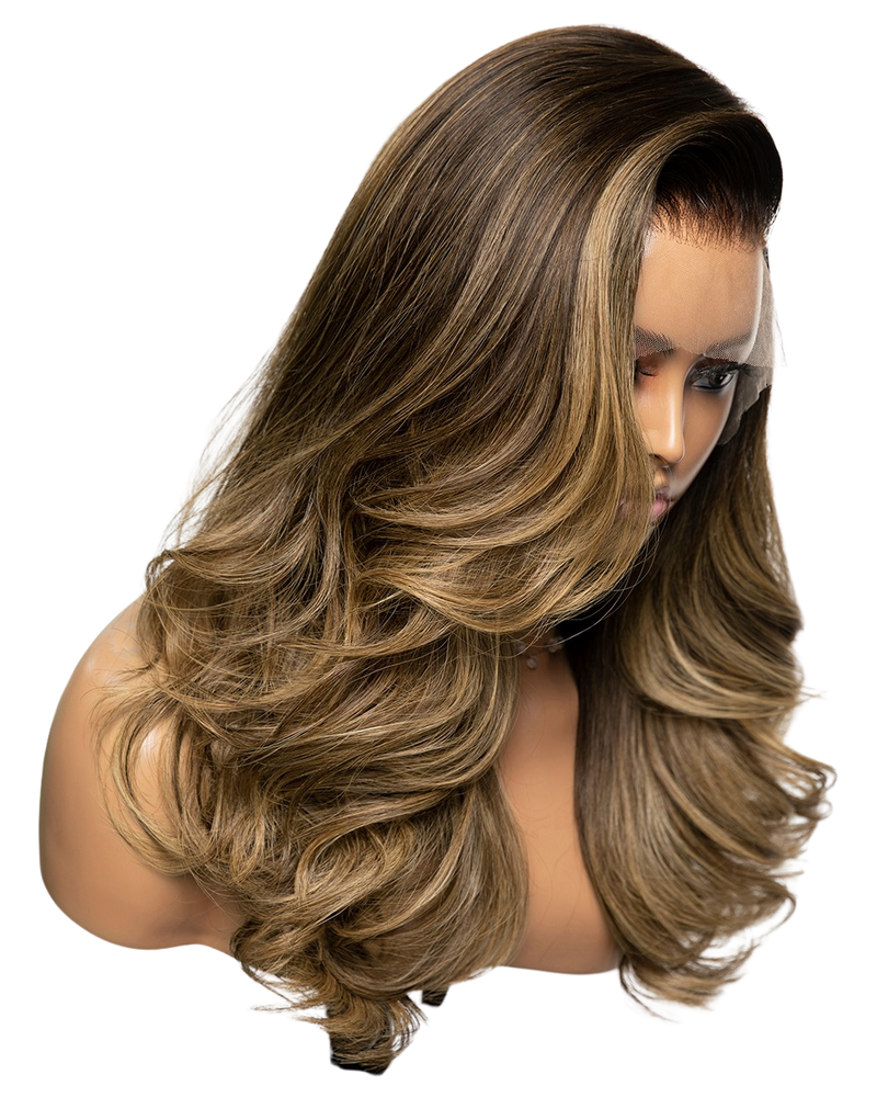 OLIVIA - AVH Extentions & Wigs