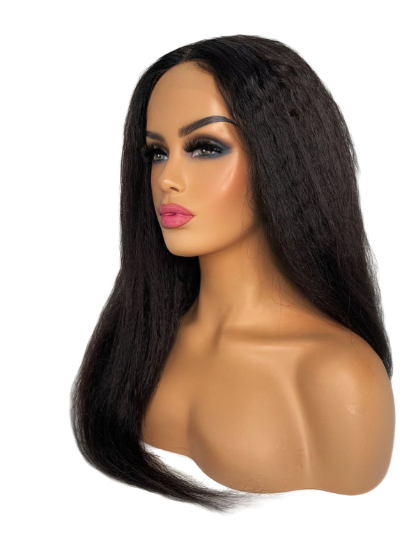 MARCIA - AVH Extentions & Wigs 