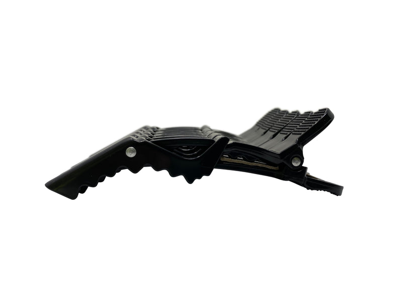 Virgin Hair Clips - AVH