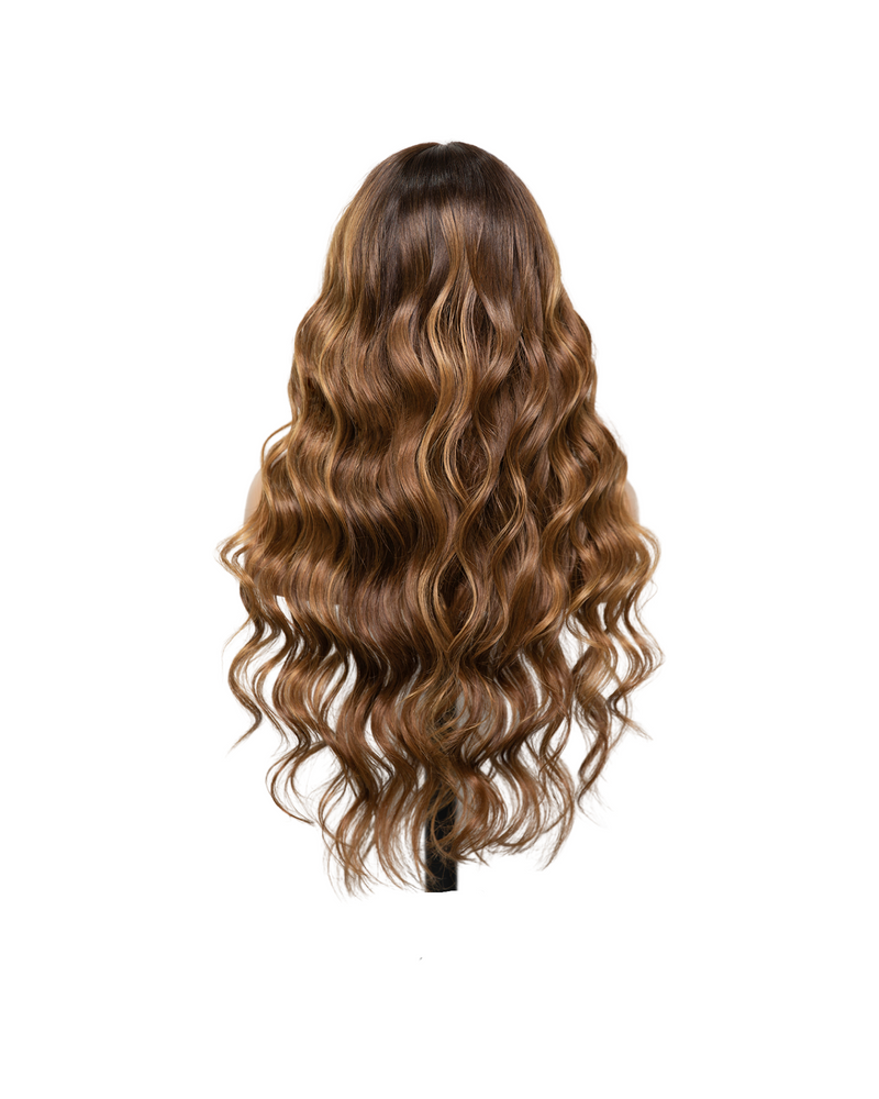 GIGI - AVH Extentions & Wigs