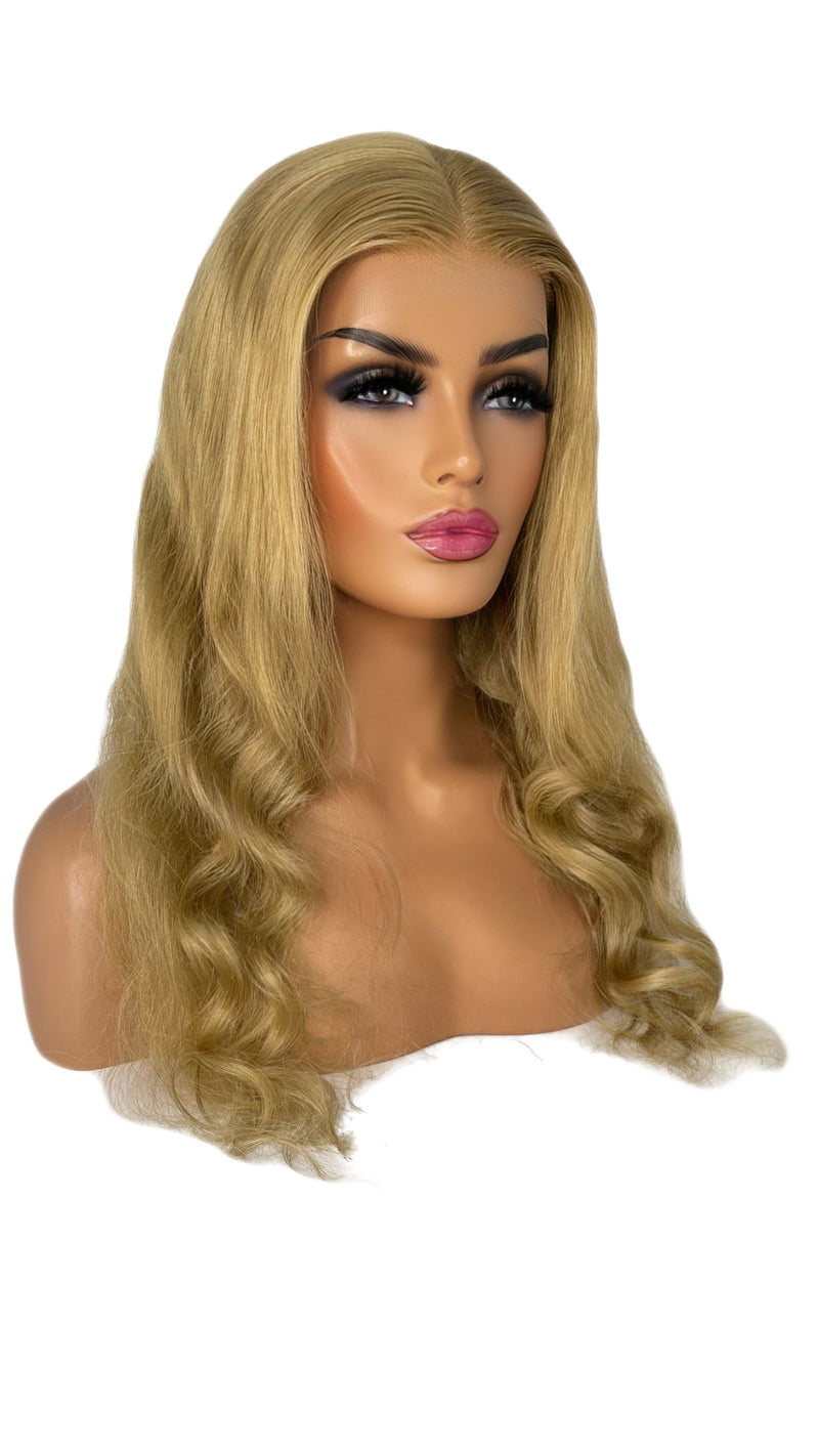 AZALEE - AVH Extentions & Wigs