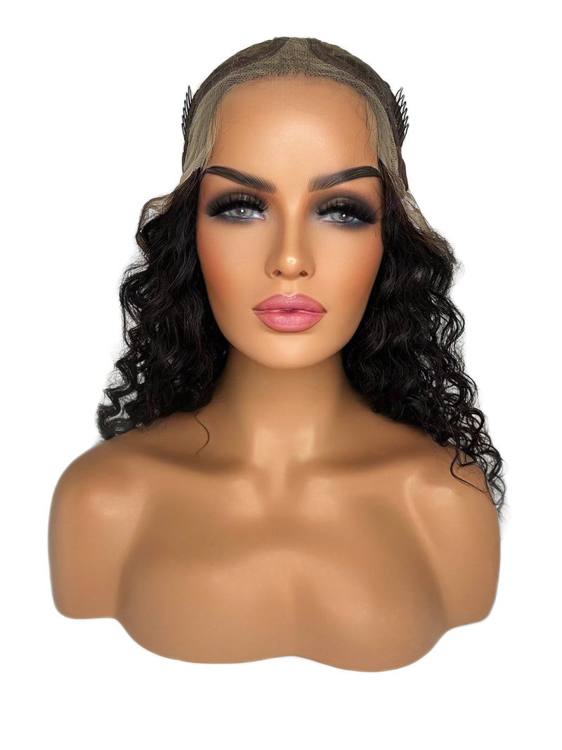 SAL - AVH Extentions & Wigs 
