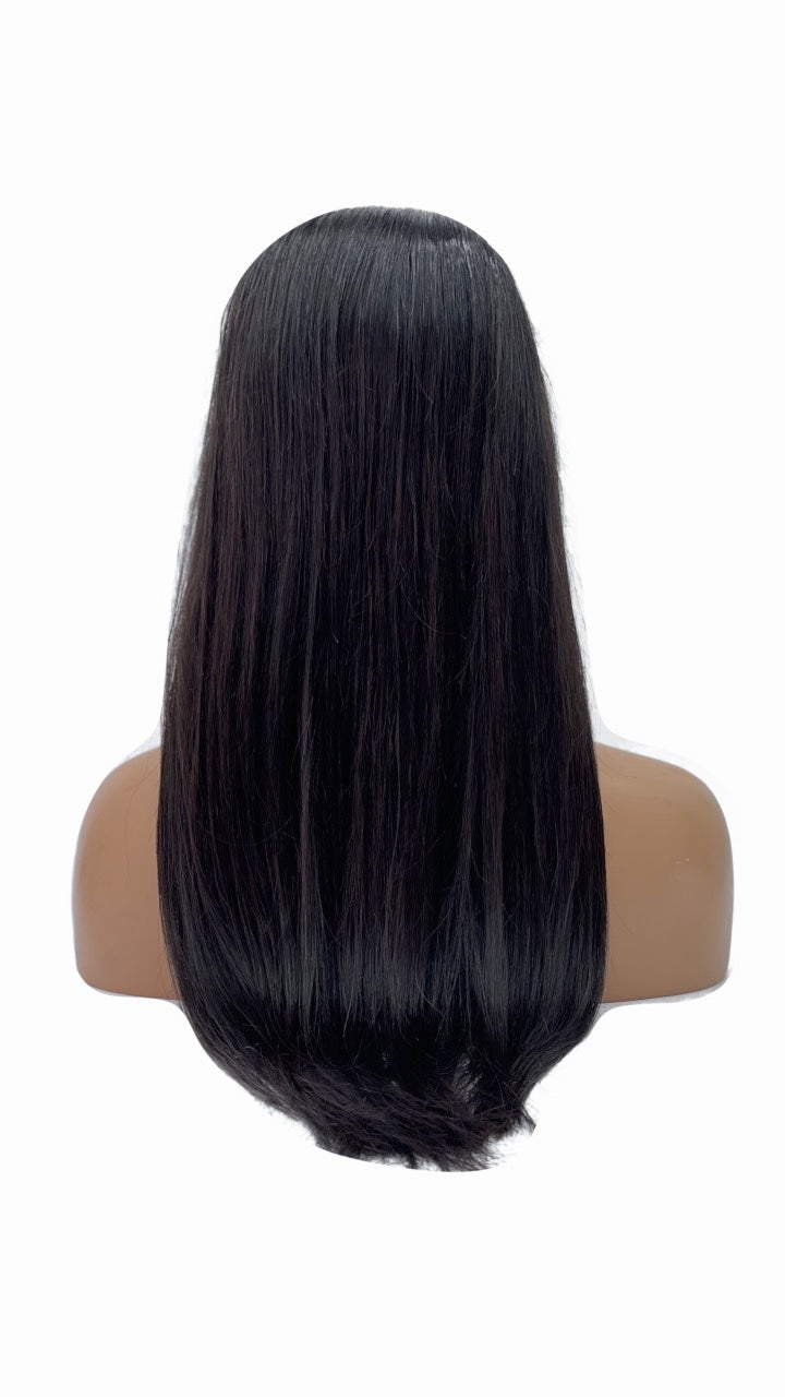 Amazon Straight 5x5 Wig - AVH Extentions & Wigs