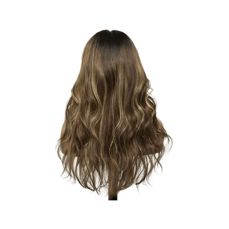 NAOMI - AVH Extentions & Wigs