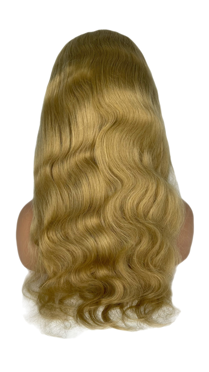 AZALEE - AVH Extentions & Wigs