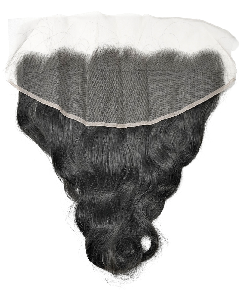 Bounce Frontal Lace Closure 13x4 - AVH Extentions & Wigs