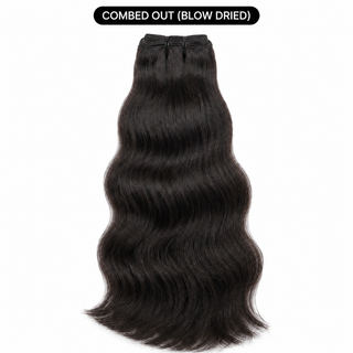 Signature Body Wave - AVH Extentions & Wigs 