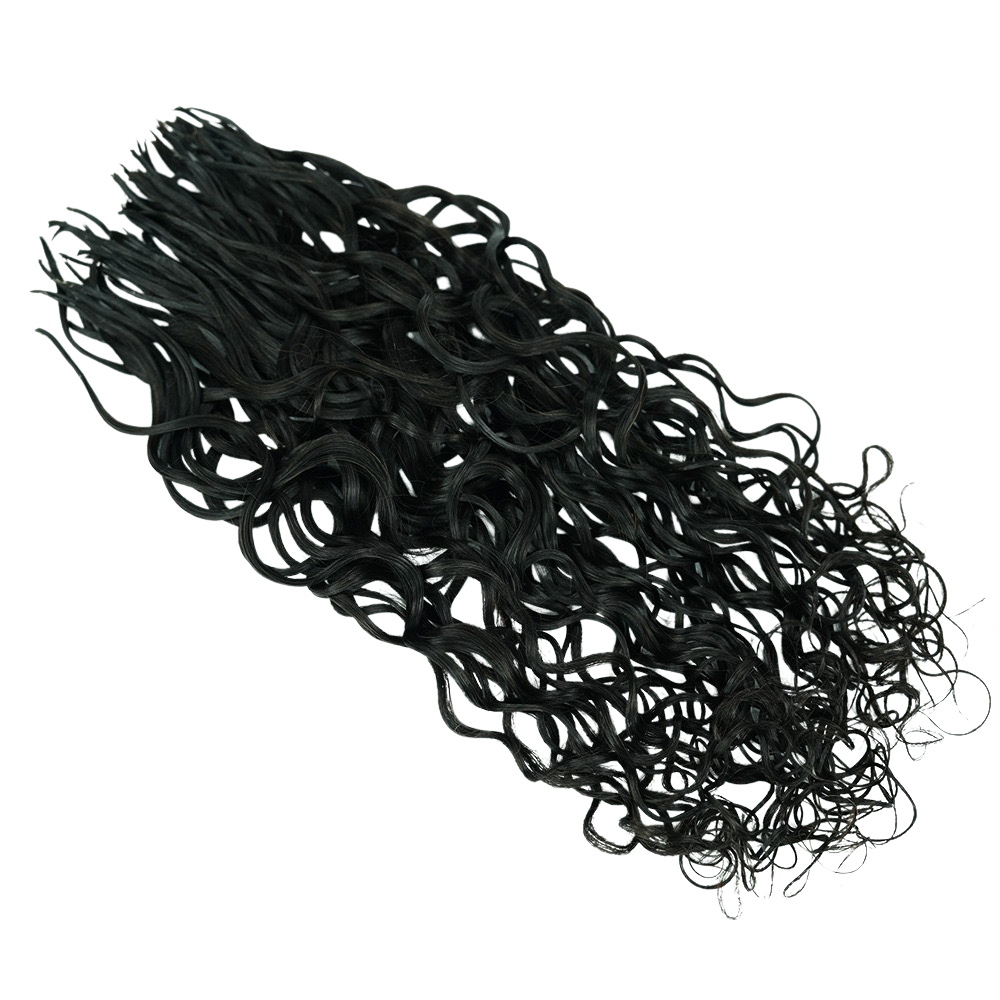 Water Wave Pre Divided Bulk Hair - AVH Extentions & Wigs 