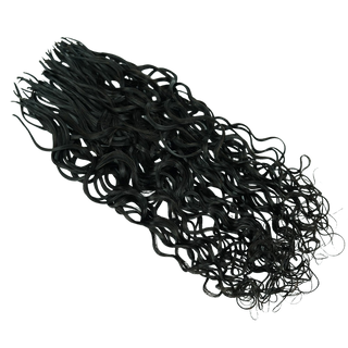 Water Wave Pre Divided Bulk Hair
