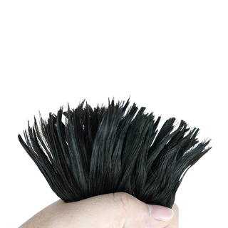 Deep Wave Pre Divided Bulk Hair