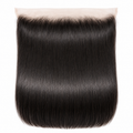 Essential Straight 13x4 Frontal Lace Closures