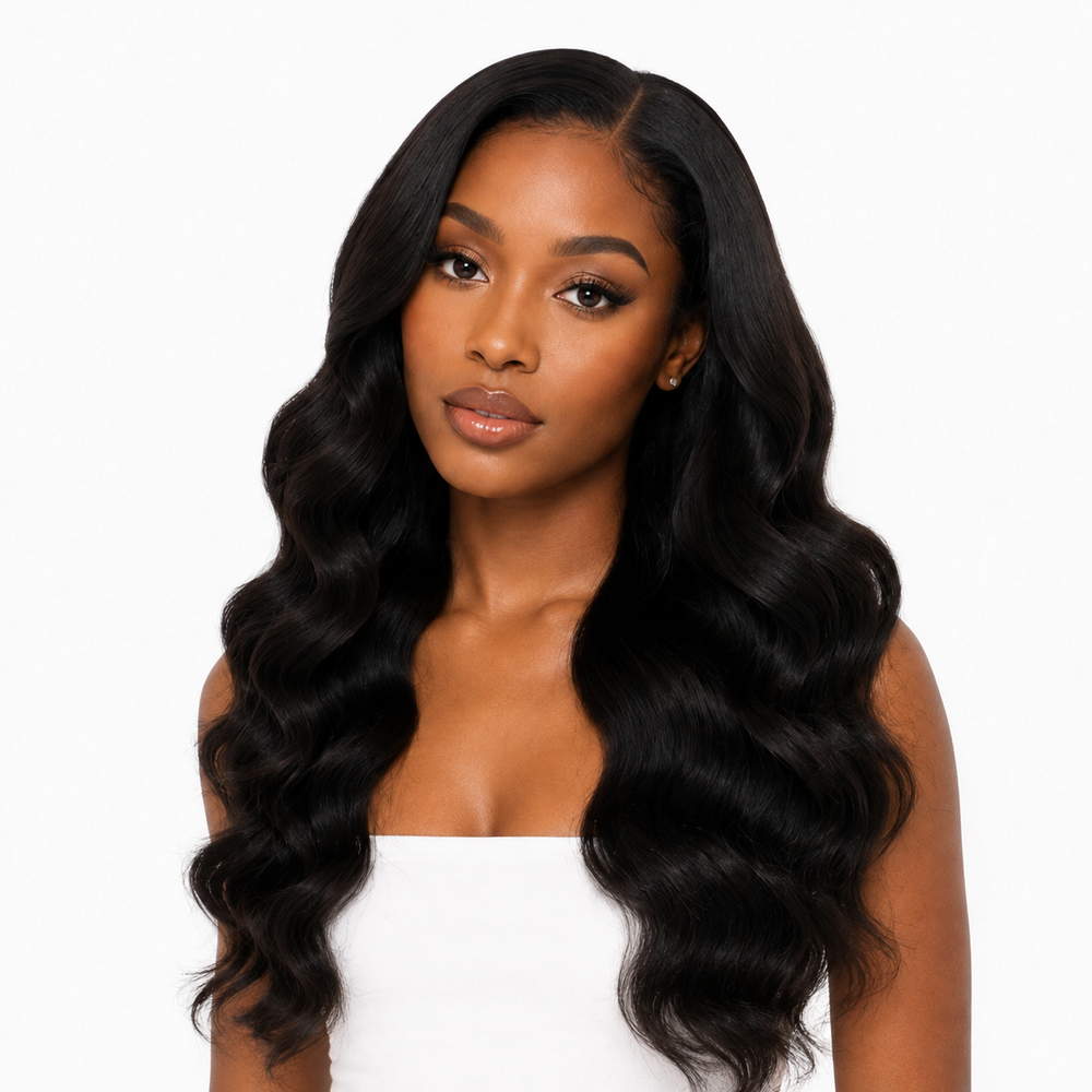 Signature Body Wave 5x5 Wig - AVH Extentions & Wigs 