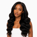 Signature Body Wave 5x5 Wig - AVH Extentions & Wigs 