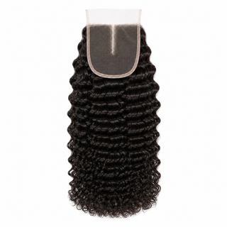 Riviera Curl 5x5 Lace Closure