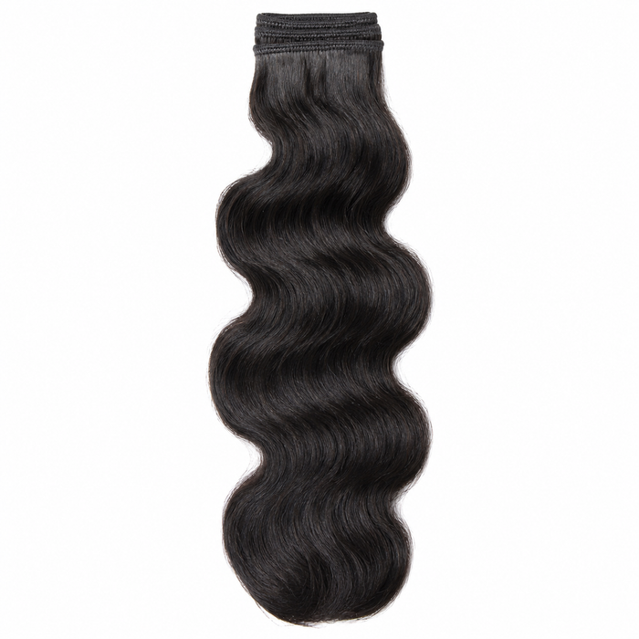 Natural Body Wave (Amazonian) - AVH Extentions & Wigs 