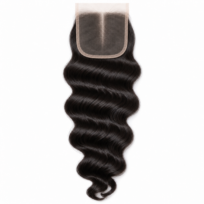 Signature Wave 5x5 Lace Closures - AVH Extentions & Wigs 