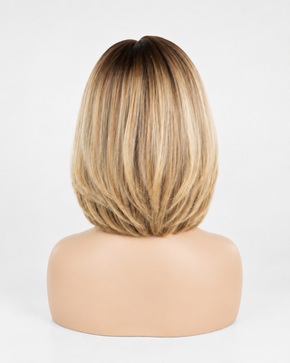 AMELIA - AVH Extentions & Wigs 