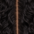Capri Coil 5x5 Lace Closure - AVH Extentions & Wigs 