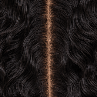 Capri Coil 5x5 Lace Closure