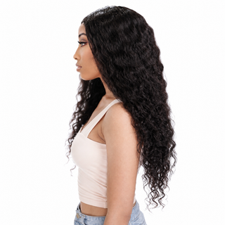 Capri Coil 5x5 Wig - AVH Extentions & Wigs 
