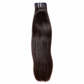 Amazon Straight Seamless Clip Ins