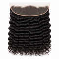 Amalfi Curl 13x4 Frontal Lace Closures - AVH Extentions & Wigs 