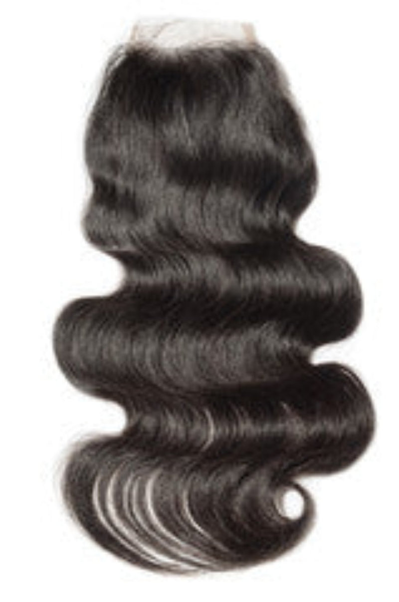 Water Wave 5X5 Lace Closure