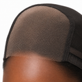 Raw Textured Straight 5x5 Lace Closures - AVH Extentions & Wigs 