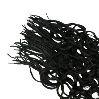 Water Wave Pre Divided Bulk Hair
