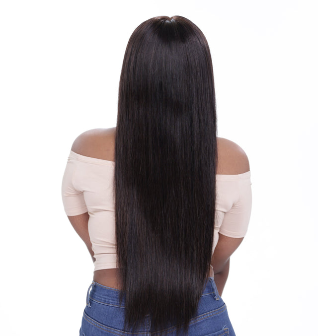 Essential Straight