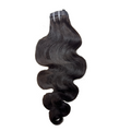 Amazon Body Wave Seamless Clip Ins - AVH Extentions & Wigs 