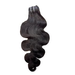 Amazon Body Wave Seamless Clip Ins