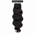 AVH Signature Body Wave bundle shown in original state