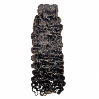 Burmese Curly