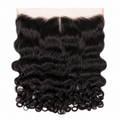 Capri Coil 13x4 Frontal Lace Closures - AVH Extentions & Wigs 