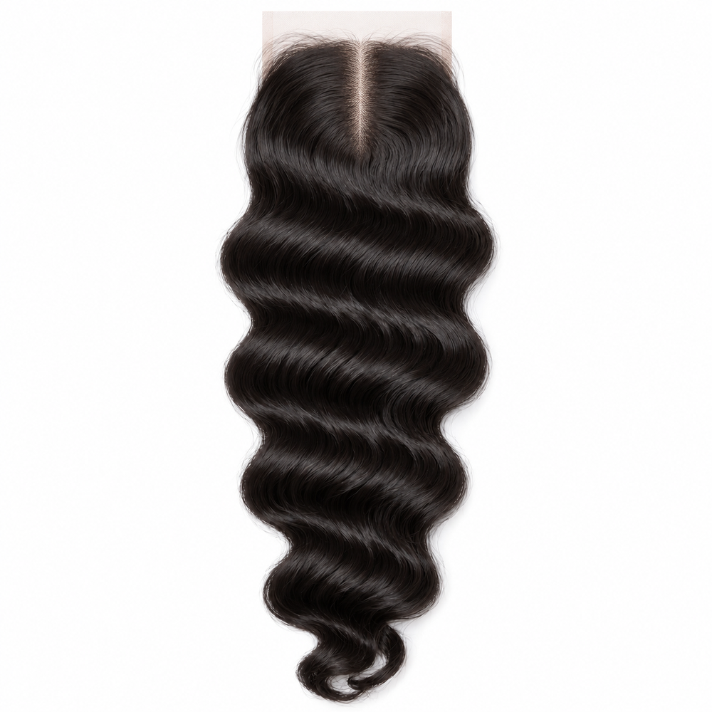 Signature Wave 5x5 Lace Closures - AVH Extentions & Wigs 