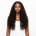 Riviera Curl 5x5 Wig - AVH Extentions & Wigs 