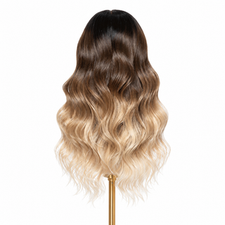 JAZ - AVH Extentions & Wigs 