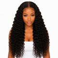 Riviera Curl 5x5 Lace Closure - AVH Extentions & Wigs 
