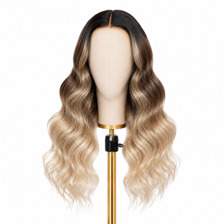 JAZ - AVH Extentions & Wigs 