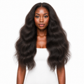 Signature Body Wave 5x5 Wig - AVH Extentions & Wigs 