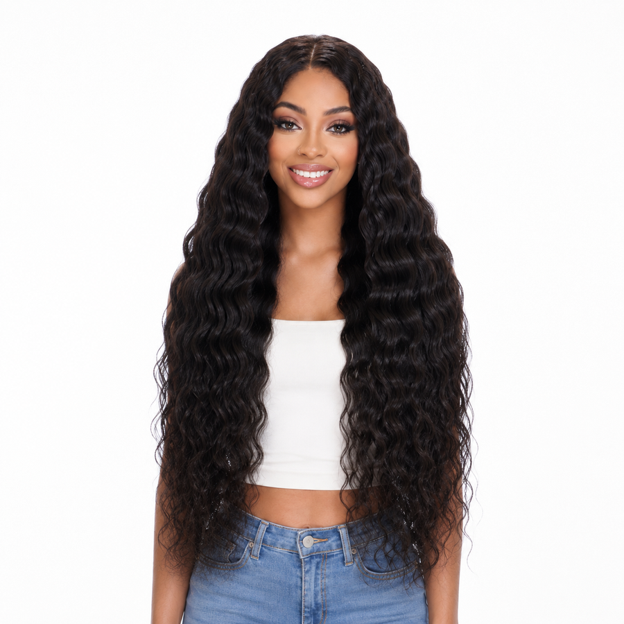 Amalfi Curl 5x5 Wig