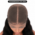 Signature Body Wave 5x5 Wig - AVH Extentions & Wigs 