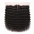 Riviera Curl 13x4 Frontal Lace Closures - AVH Extentions & Wigs 