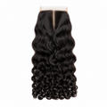 Capri Coil 5x5 Lace Closure - AVH Extentions & Wigs 