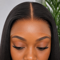 Raw Textured Straight 5x5 Lace Closures - AVH Extentions & Wigs 